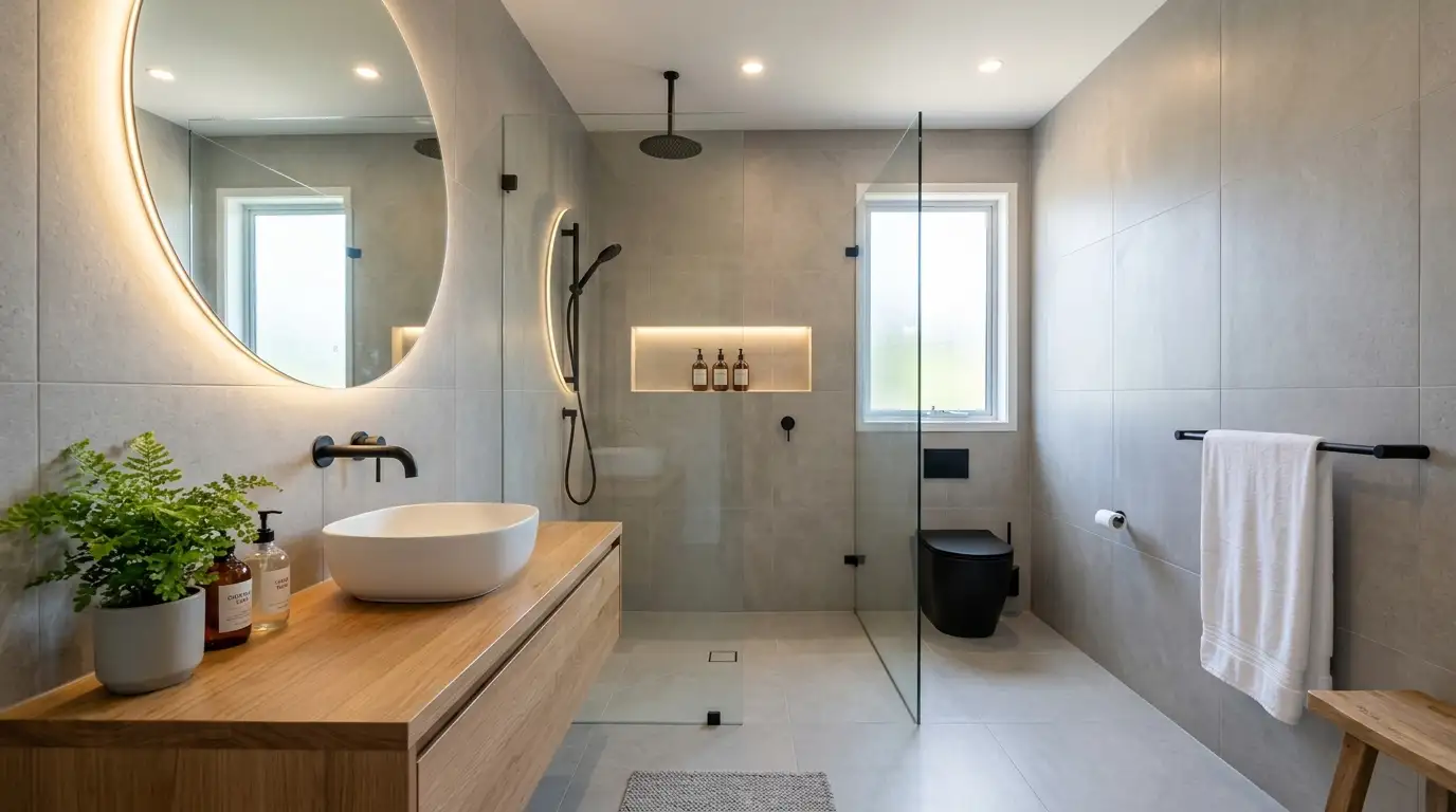 Jasa Renovasi Kamar Mandi, Cepat dan Rapi