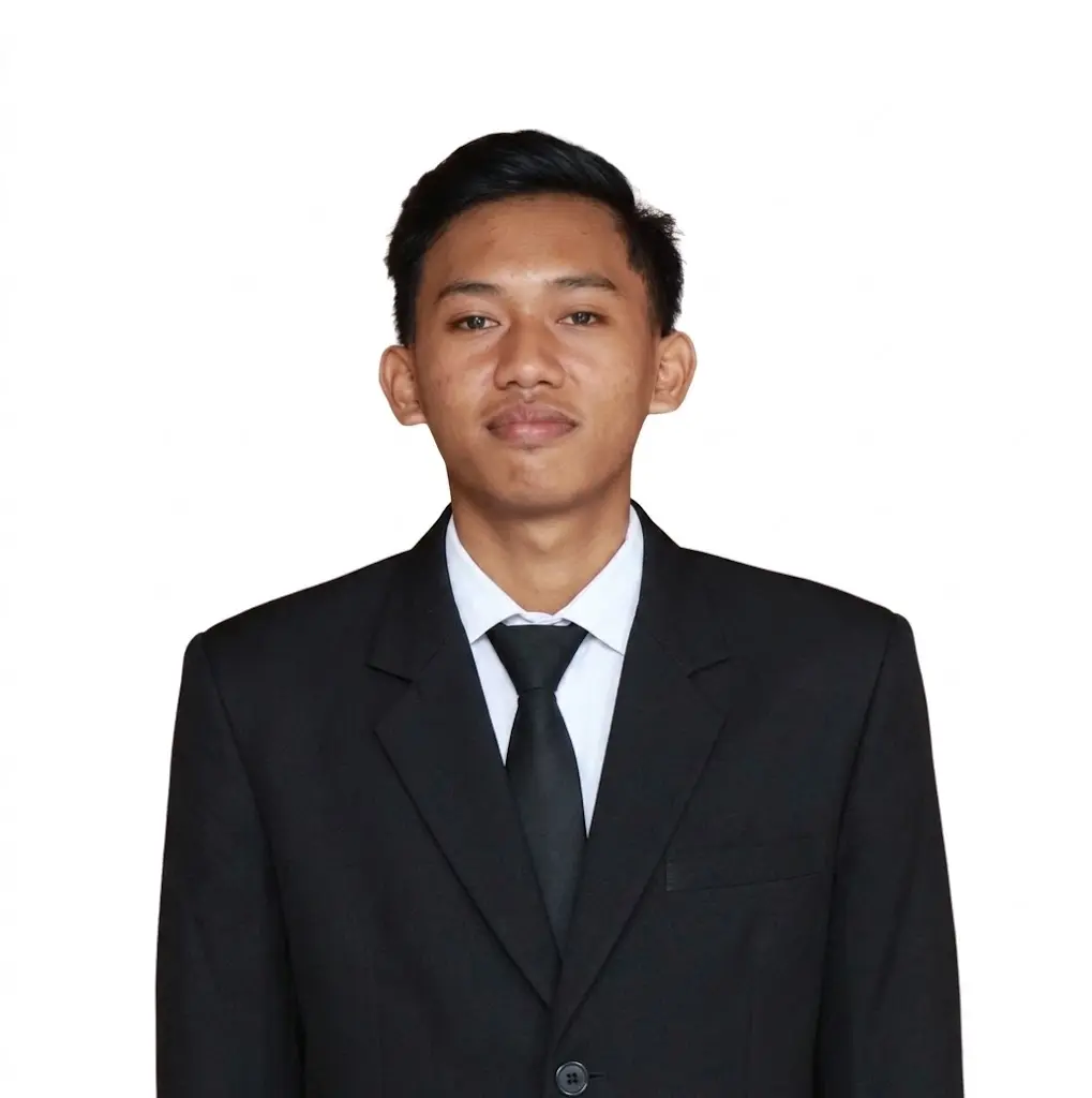 Dani Pratama, S.Ars