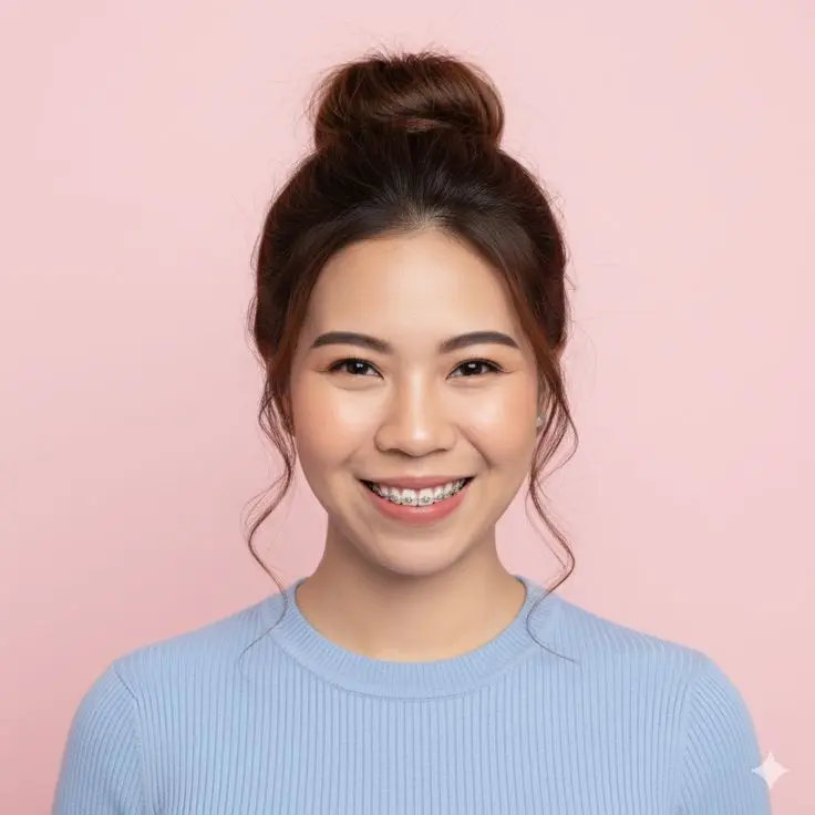 Foto Dr. Maya Anggraini